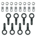 SKS - Fender Part - Eyebolt and Nut Set for Bluemels