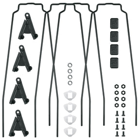 SKS - Fender Part - Bluemels STYLE 56 Stay Set - ZEITBIKE