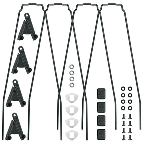 SKS - Fender Part - Bluemels STYLE 65 Stay Set - ZEITBIKE