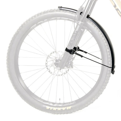 SKS - Fender - Infinity Universal Rear/Front Mudguard - ZEITBIKE