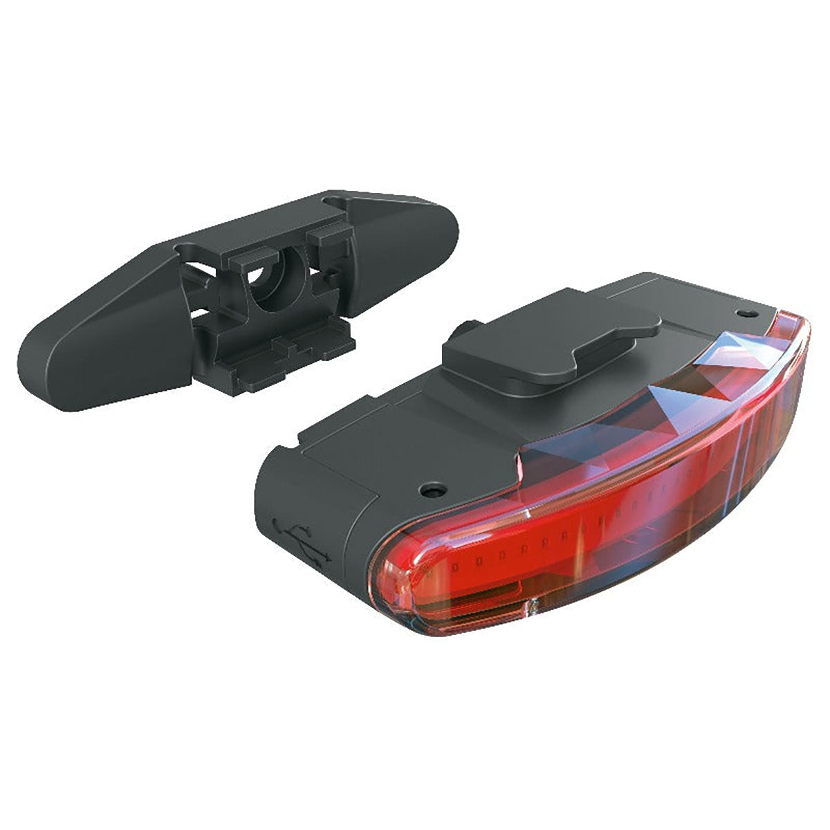 SKS - Infinity Rear Light