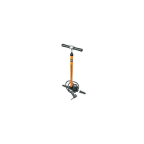 SKS - Floor Pump - Rennkompressor w MV EASY Head - ZEITBIKE