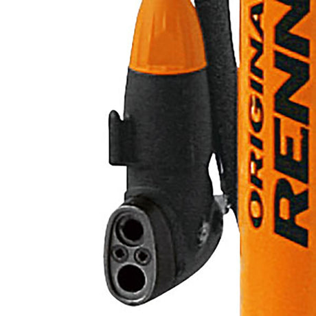 SKS - Floor Pump - Rennkompressor w MV EASY Head - ZEITBIKE