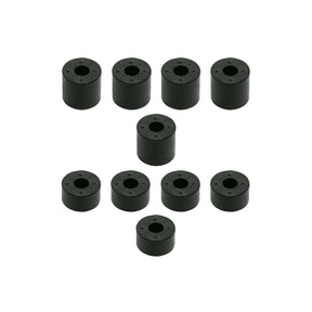 SKS - Floor Pump Spare Part - MV Easy – Reversible seals (10pk) - ZEITBIKE