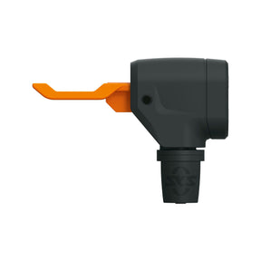 SKS - Floor Pump Spare Part - Replacement MV EASY Head - ZEITBIKE