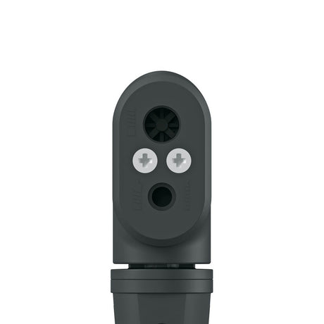 SKS - Floor Pump Spare Part - Replacement MV EASY Head - ZEITBIKE