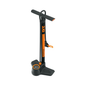 SKS - Floor Pump - Airkompressor Compact 10.0 - ZEITBIKE