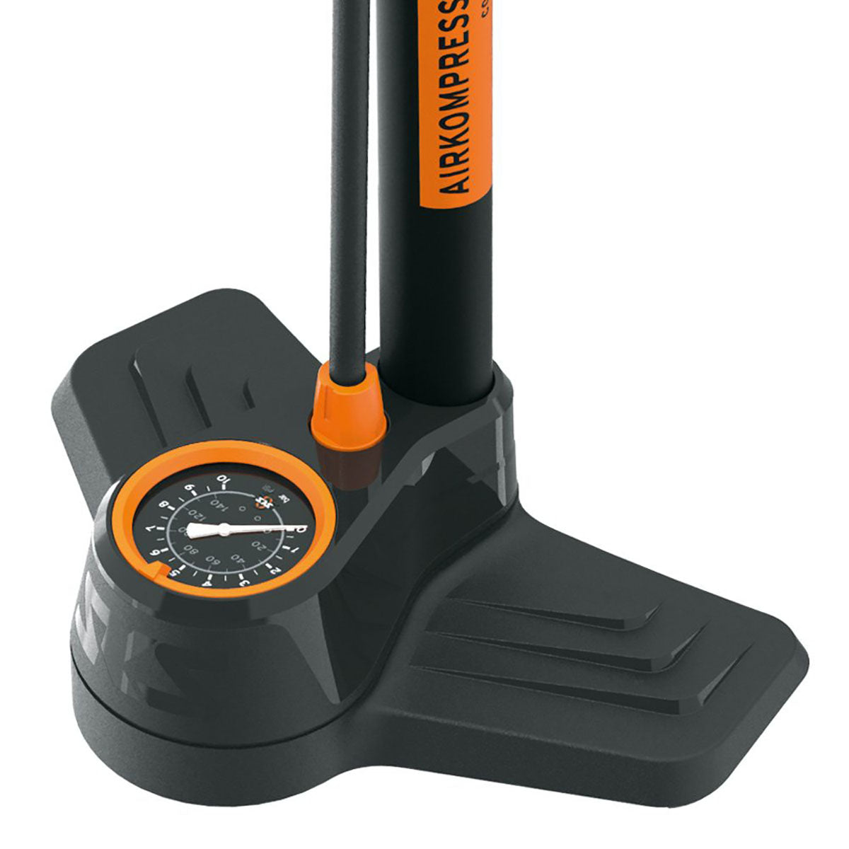 SKS - Floor Pump - Airkompressor Compact 10.0