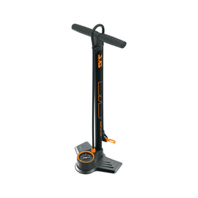 SKS - Floor Pump - Air X-Plorer 10.0 - ZEITBIKE