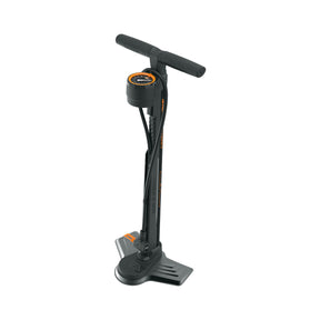 SKS - Floor Pump - Airmotion 12.0 - ZEITBIKE