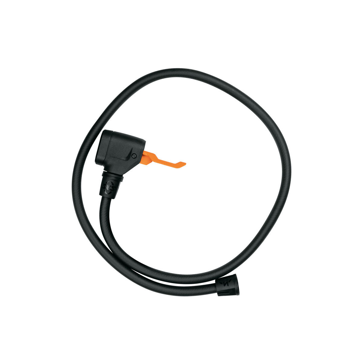 SKS - Floor Pump Spare Part - Head/Hose Combo - MV-Easy Head, 900mm Hose