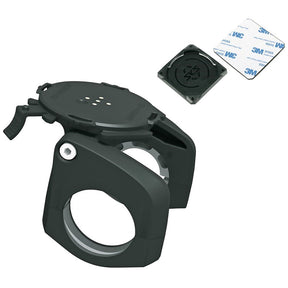SKS - Compit Phone Holder + Universal Phone Adapter - ZEITBIKE