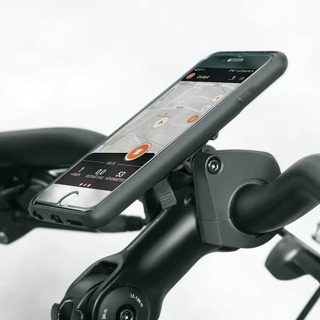 SKS - Compit Phone Holder + Universal Phone Adapter - ZEITBIKE