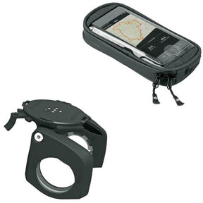 SKS - Compit Phone Holder + Compit Smartbag - ZEITBIKE