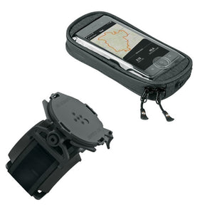 SKS - Compit Anywhere + Compit Smartbag - ZEITBIKE