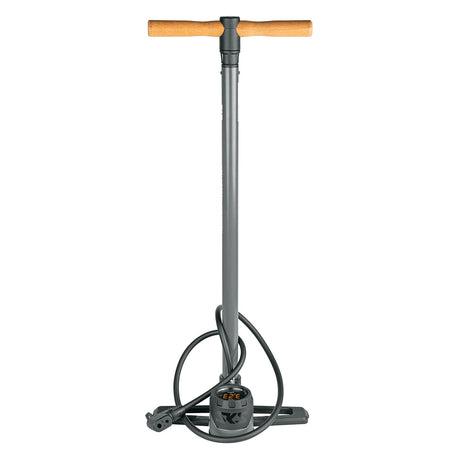 SKS - Floor Pump - Rennkompressor NXT Digi - ZEITBIKE