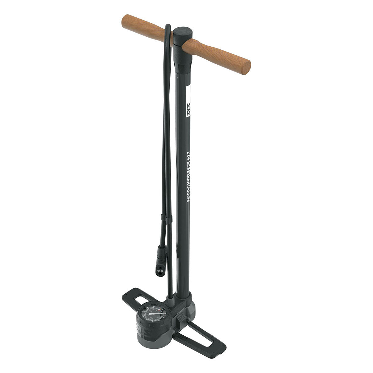 SKS - Floor Pump - Renkompressor NXT