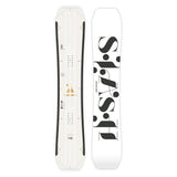 Slash by GiGi -  ATV Snowboard - Blank (TopART) - ZEITBIKE