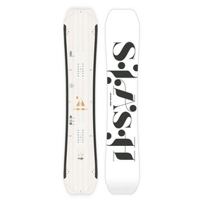Slash by GiGi -  ATV Snowboard - Blank (TopART) - ZEITBIKE