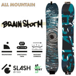 Slash by GiGi -  Brainstorm Snowboard