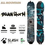 Slash by GiGi -  Brainstorm Snowboard
