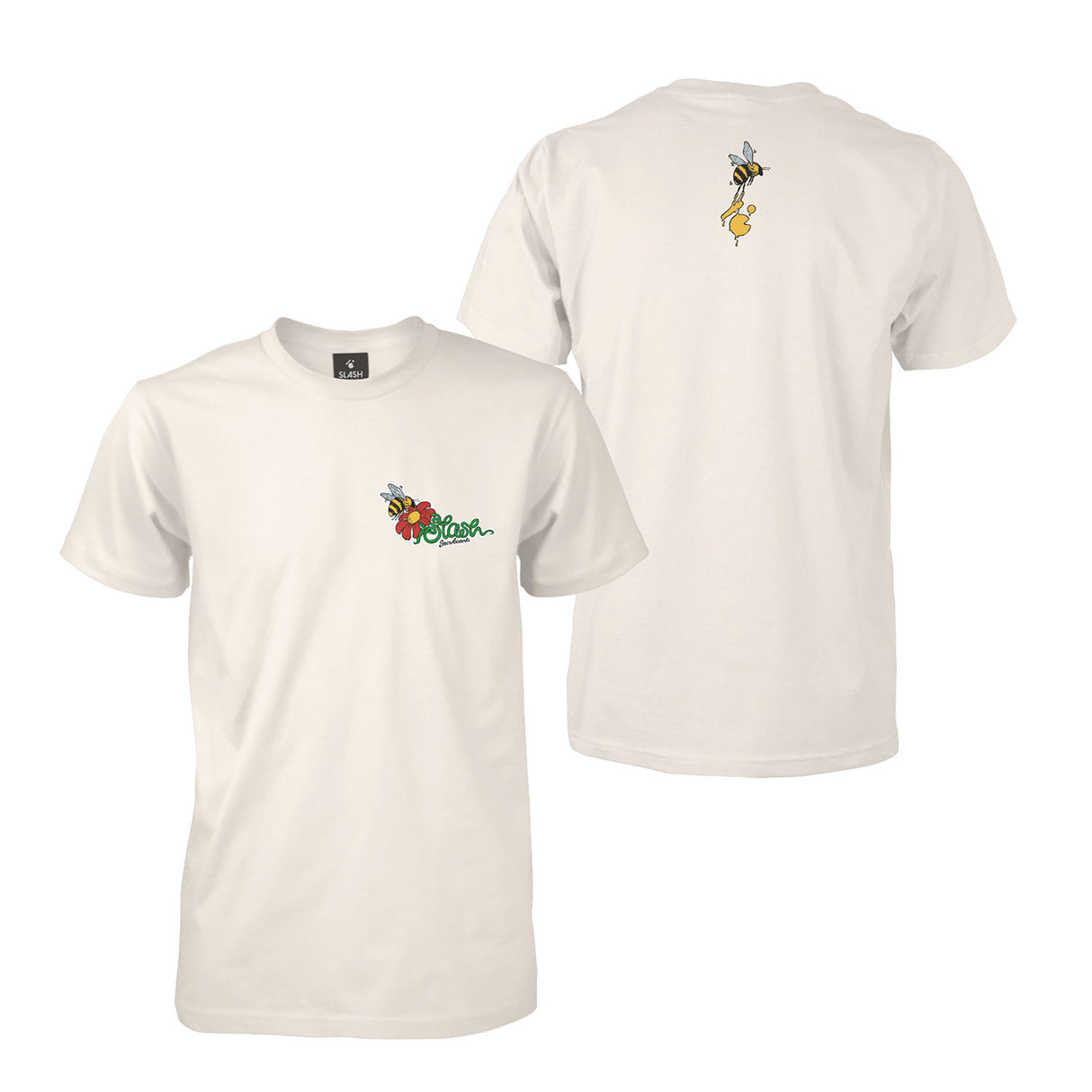 Slash by Gigi - Reimagined Tshirt