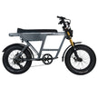 Super Strada - CRUZE - Sports Utility E-Bike