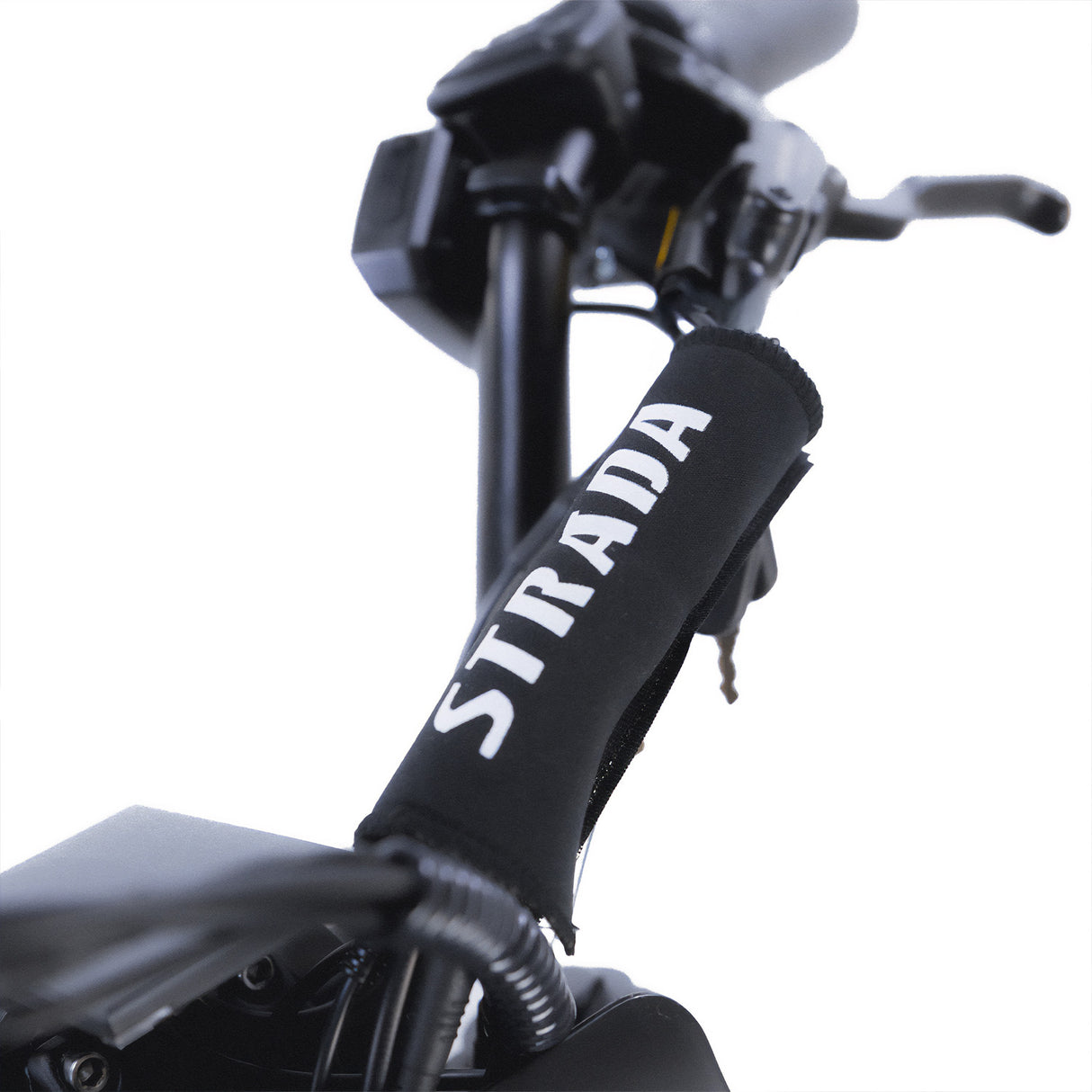 Super Strada - RAGE - Sports Utility E-Bike