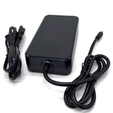 Super Strada - Battery Charger (Fast Charger) - ZEITBIKE