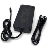 Super Strada - Battery Charger (Fast Charger) - ZEITBIKE