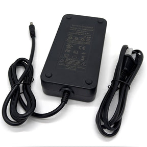 Super Strada - Battery Charger (Fast Charger) - ZEITBIKE