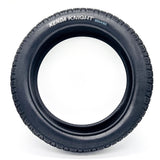 KENDA KNIGHT Tire (4.5 x 20") - Black