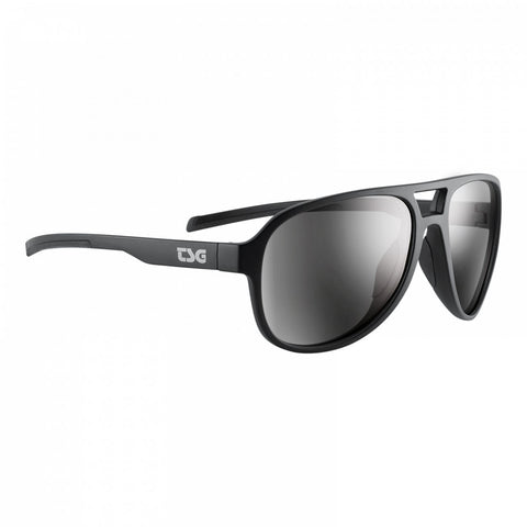 TSG - Cruise Sunglasses - Black - One Size