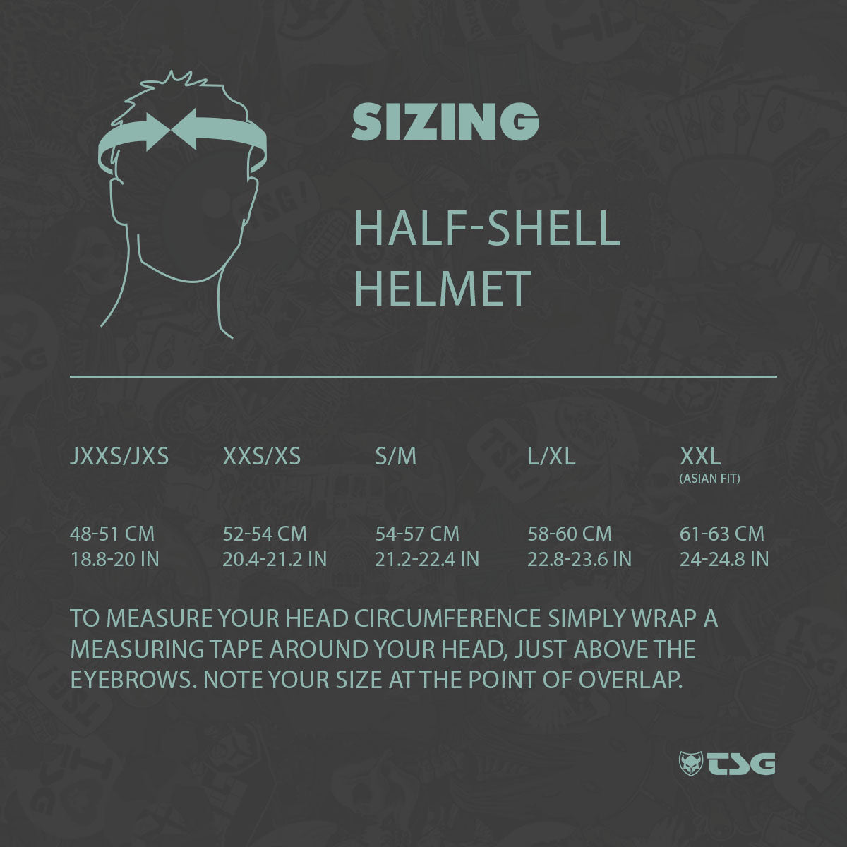 TSG - Meta Helmet – ZEITBIKE