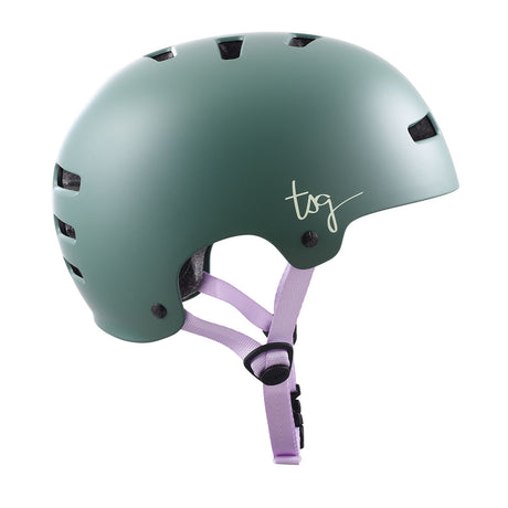 TSG - Evolution Wmn Helmet - ZEITBIKE