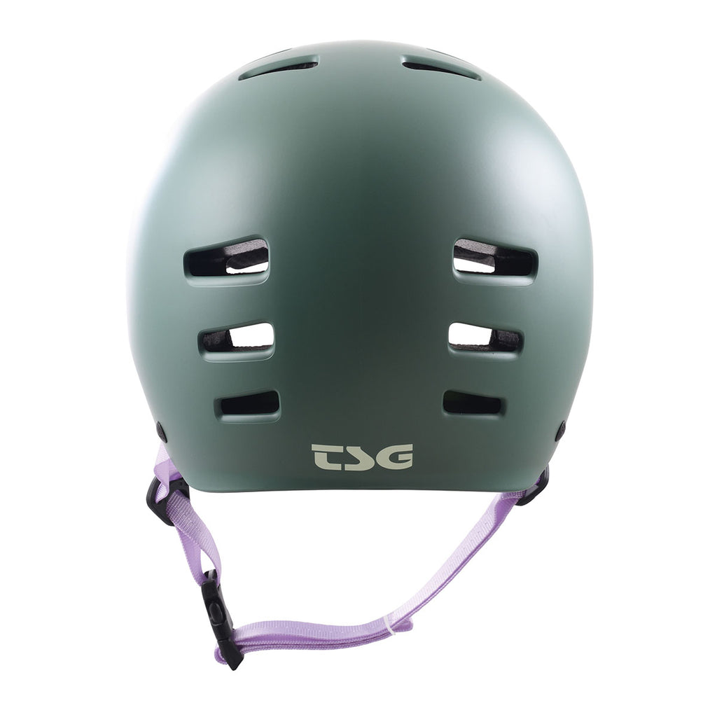 Produktbild von TSG Evolution Satin Matcha Schutzgröße XXS/XS | RADLINE