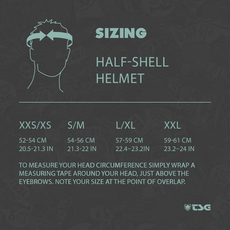 TSG - Helmet All Terrain - ZEITBIKE