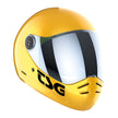 TSG - Pass 2.0 Helmet (with Bonus Visor) - ZEITBIKE