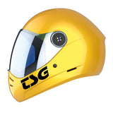 TSG - Pass 2.0 Helmet (with Bonus Visor)