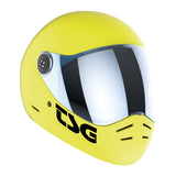 TSG - Pass 2.0 Helmet (with Bonus Visor) - ZEITBIKE