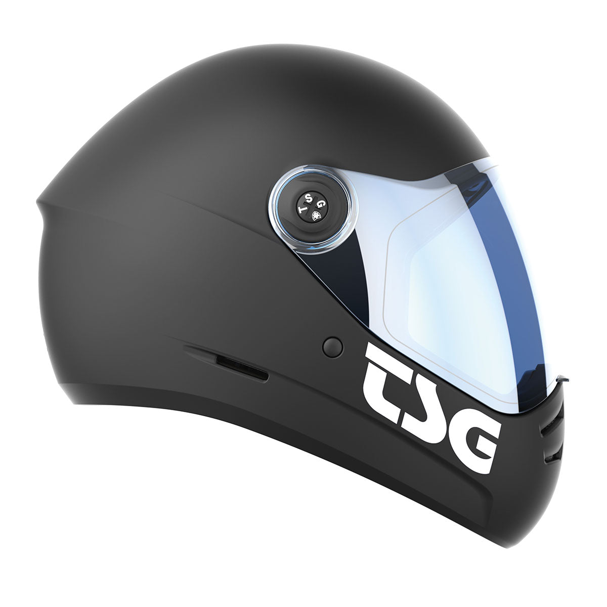 TSG - Pass 2.0 Helmet (with Bonus Visor)