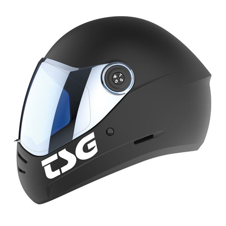 TSG - Pass 2.0 Helmet (with Bonus Visor) - ZEITBIKE