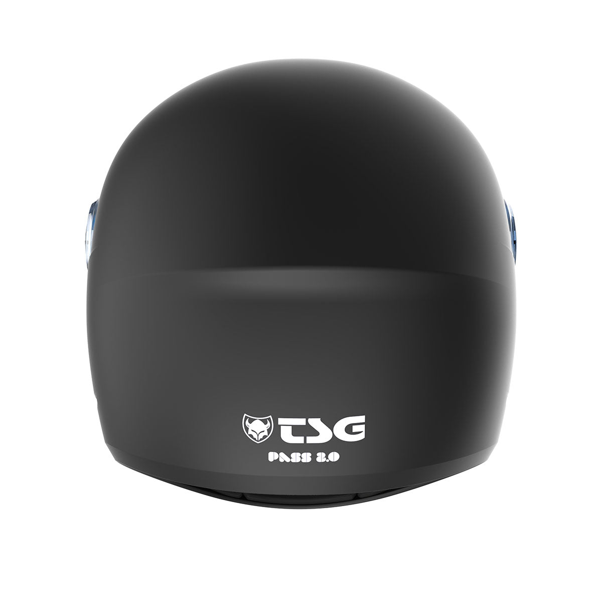 TSG - Pass 2.0 Helmet (with Bonus Visor)