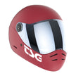 TSG - Pass 2.0 Helmet (with Bonus Visor) - ZEITBIKE