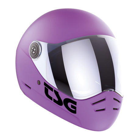 TSG - Pass 2.0 Helmet (with Bonus Visor) - ZEITBIKE