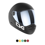 TSG - Pass 2.0 Helmet (with Bonus Visor)