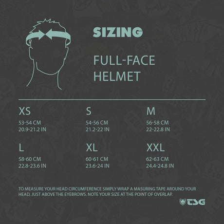 TSG - Pass 2.0 Helmet (with Bonus Visor) - ZEITBIKE