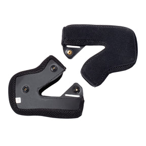 TSG - Pass 2.0 Cheek Pad Set - ZEITBIKE