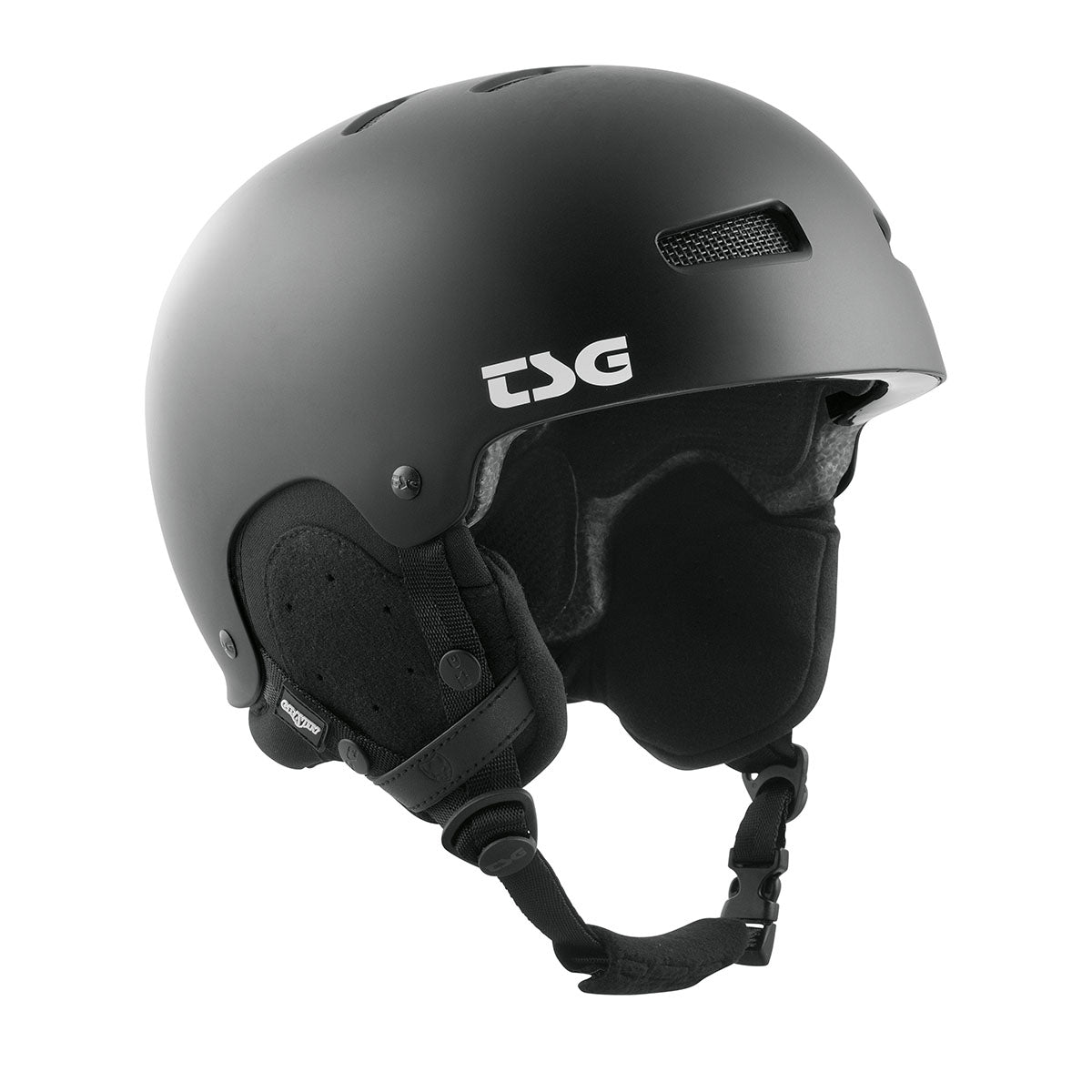 TSG - Ski/Snowboard Helmet - Gravity Asian Fit