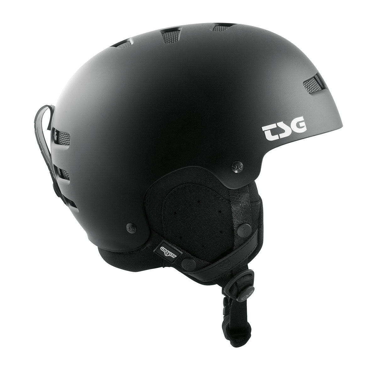 TSG - Ski/Snowboard Helmet - Gravity Asian Fit